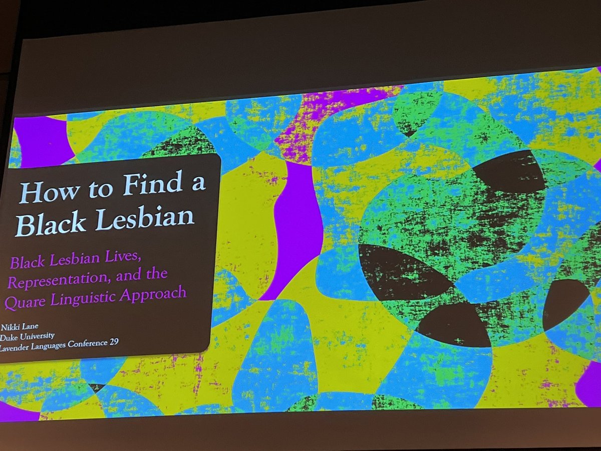 IGALA: International Gender & Language Association tweet media