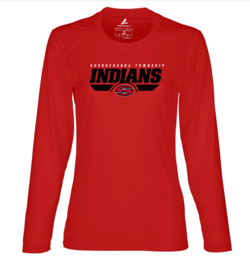 sthschool's tweet photo. High School Softball team is selling spirit wear as a fundraiser! Please support our team by purchasing merchandise and spread the word! 

 https://t.co/paZ7ueIjuj https://t.co/eT9oQgFosd