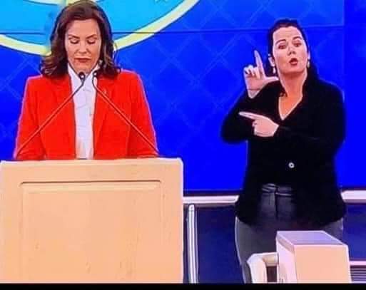 <a href="/GovWhitmer/">Governor Gretchen Whitmer</a> WORST GOVERNOR IN MICHIGAN HISTORY