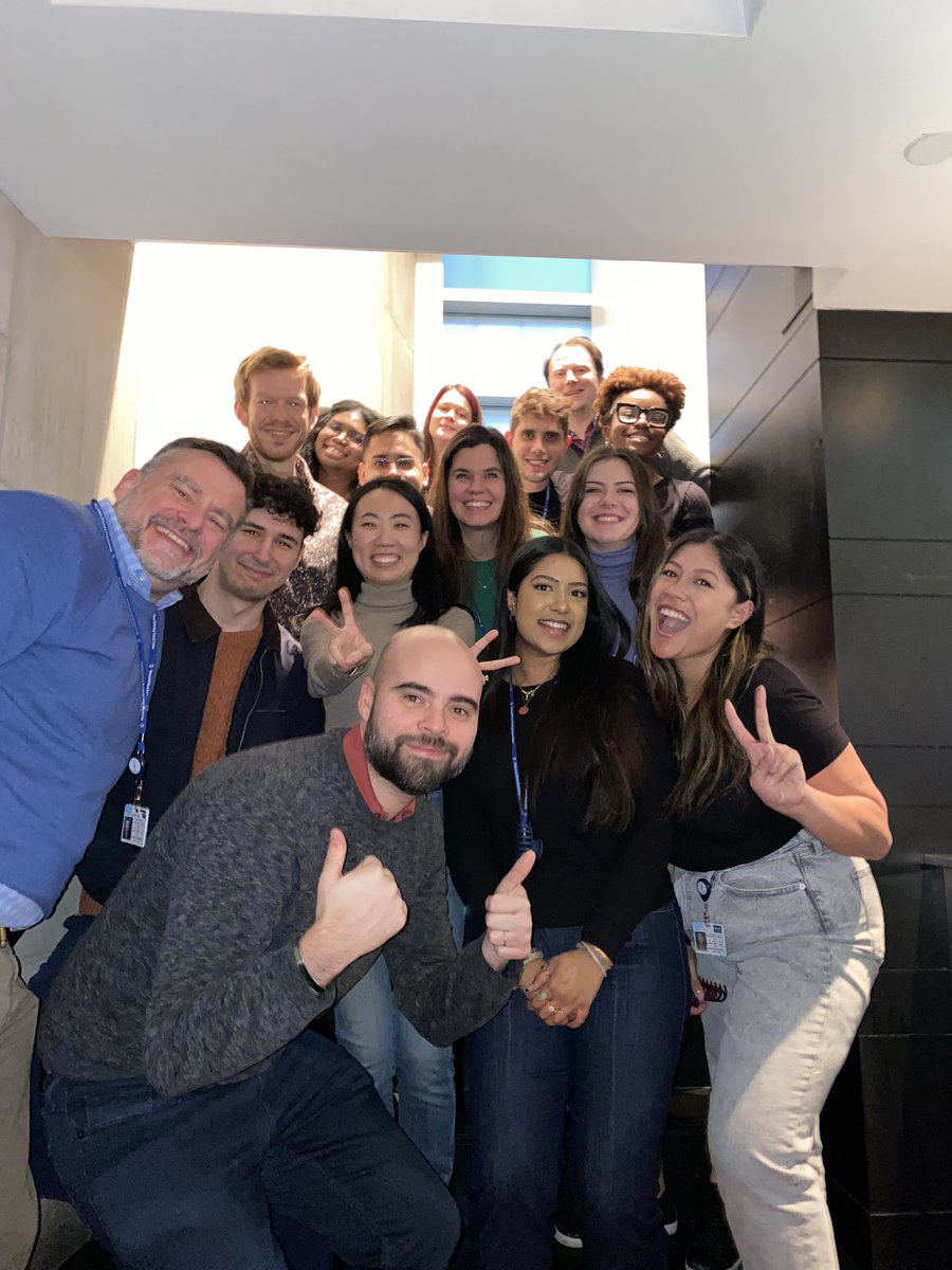 Jason Lewis Radiochem MSK tweet media