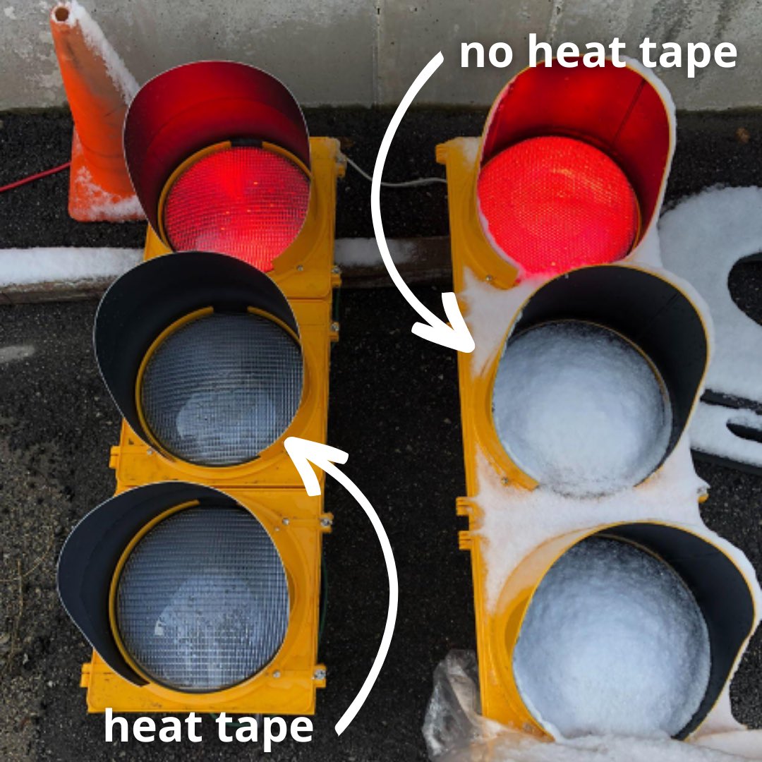Utah DOT on Twitter "ICYMI this winter we’ve added a special heat