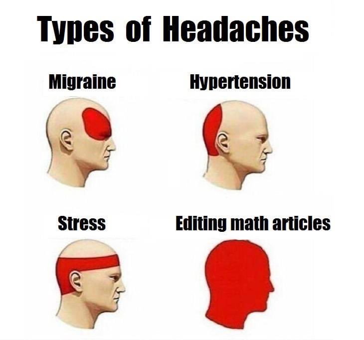 I said what I said...