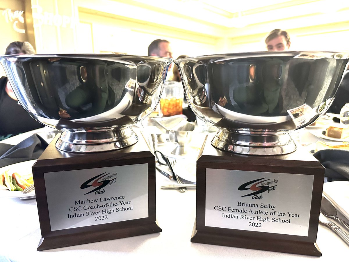 Indian River Braves tweet media