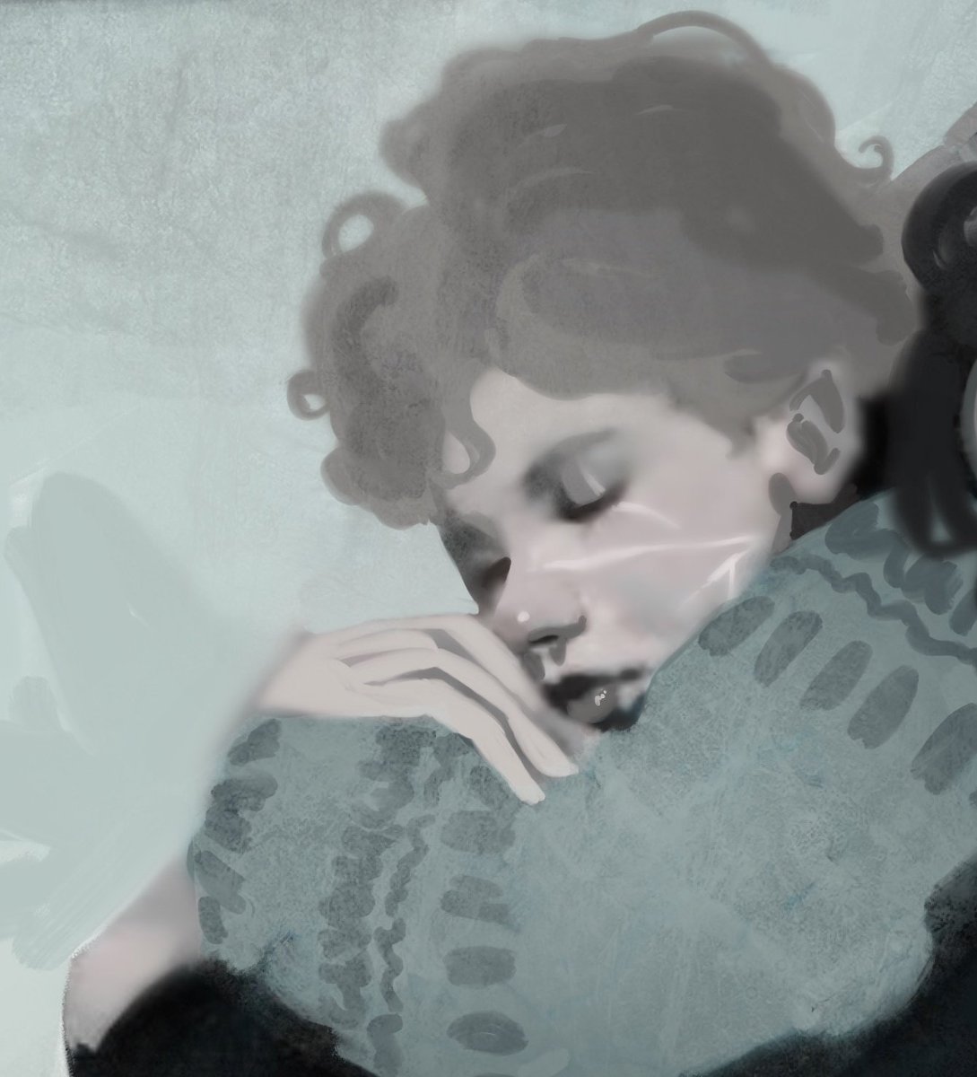 happy bday, my love, my soul, my moony