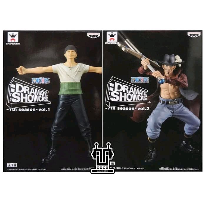 numeshop's tweet image. Saya menjual Dramatic Showcase On... seharga Rp450.000. Dapatkan di Shopee sekarang! shopee.co.id/numeshop/13837… #ShopeeID