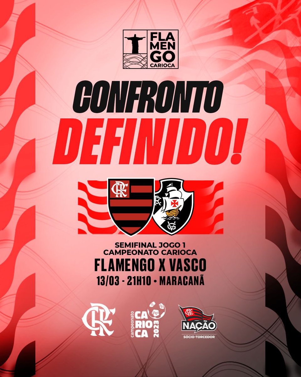Flamengo tweet media