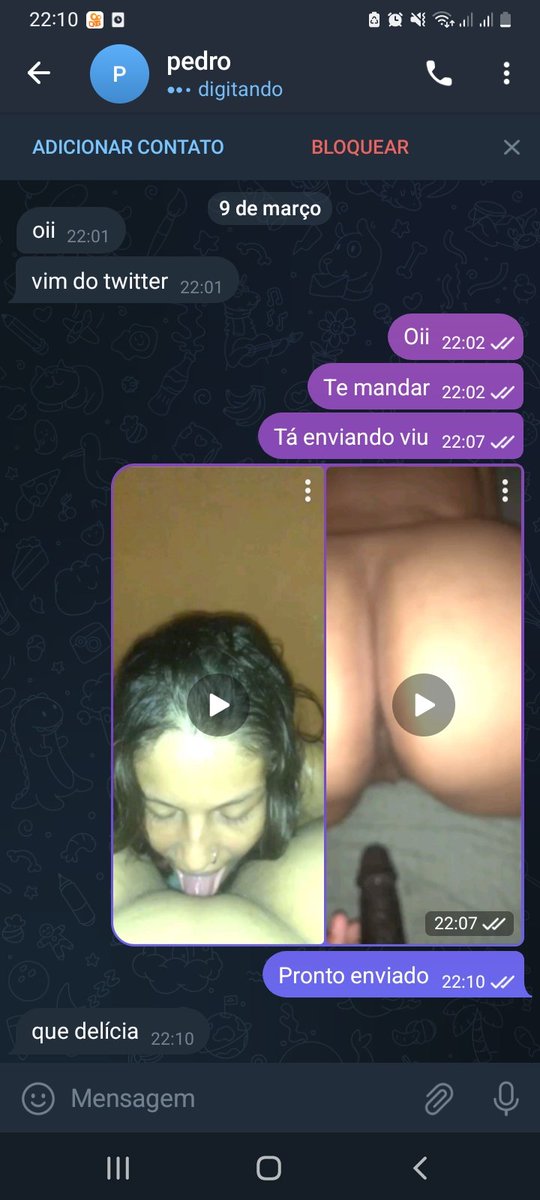 Pack_lesbico's tweet photo. Envio 5 reais ganhou presentinho ... promoção somente HOJEEEEEEEEEE https://t.co/NJDaTwEHZQ