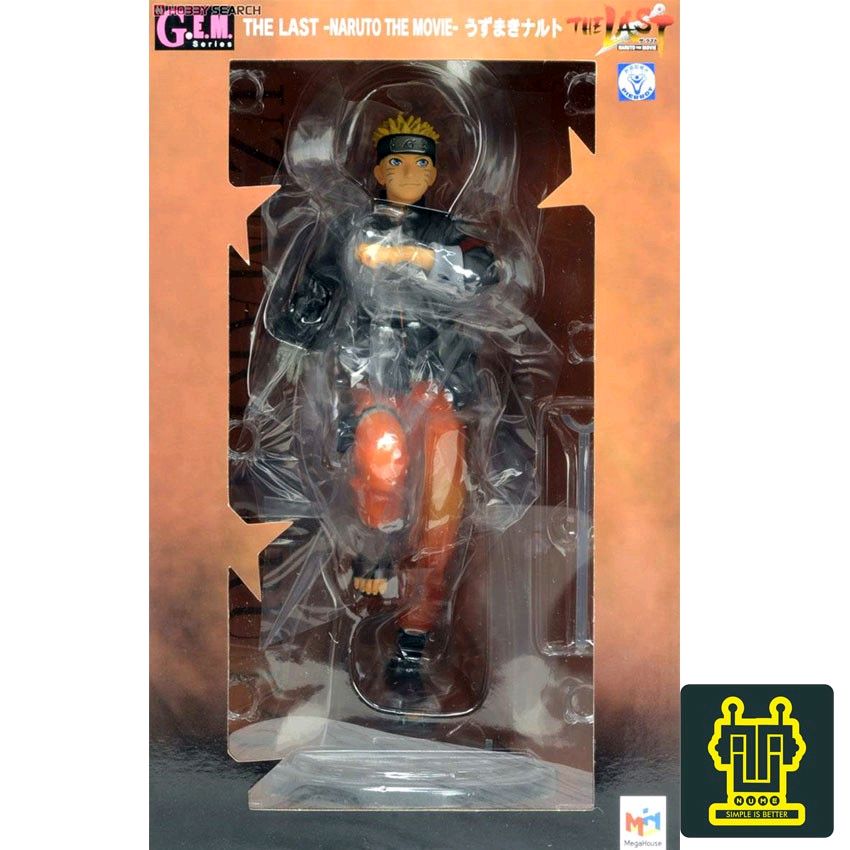 numeshop's tweet image. Saya menjual Action Figure Naruto... seharga Rp950.000. Dapatkan di Shopee sekarang! shopee.co.id/numeshop/53075… #ShopeeID