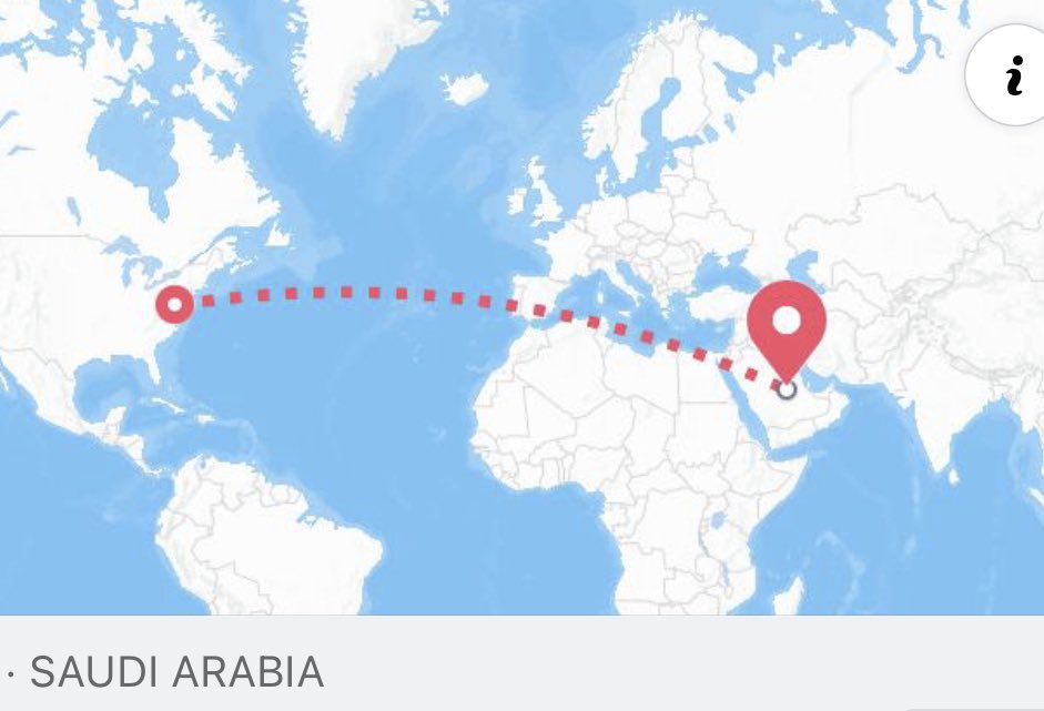 Woohooo! So excited for a week with amazing educators at the British International School Riyadh. Five campuses and growing every year. 🙌 🤓 ✈️ #conceptualtransfer