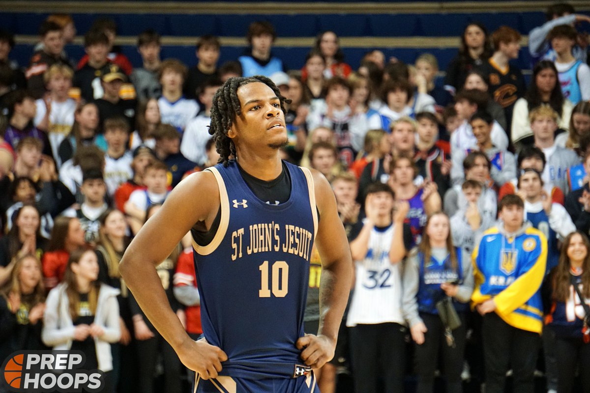shane25garcia's tweet image. FINAL: 47-42 and @sjj_basketball will be moving onto the Elite 8: Regional Finals this Saturday to take on the winner of St. Ignatius and Garfield Hts at Kent State at 2pm. They were more prepared and kept punching in this dogfight. @cjhornbeak1 was phenomenal tonight. He had 21