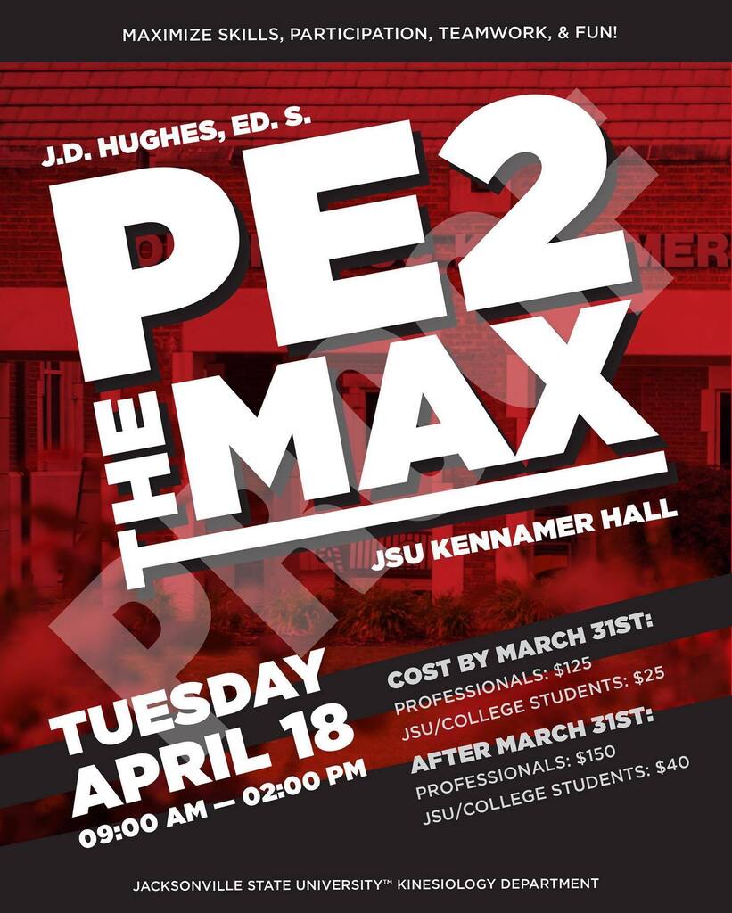 Early registration ends in 2.5 weeks!!! Sign up now for early bird prices!! Registration link in bio.