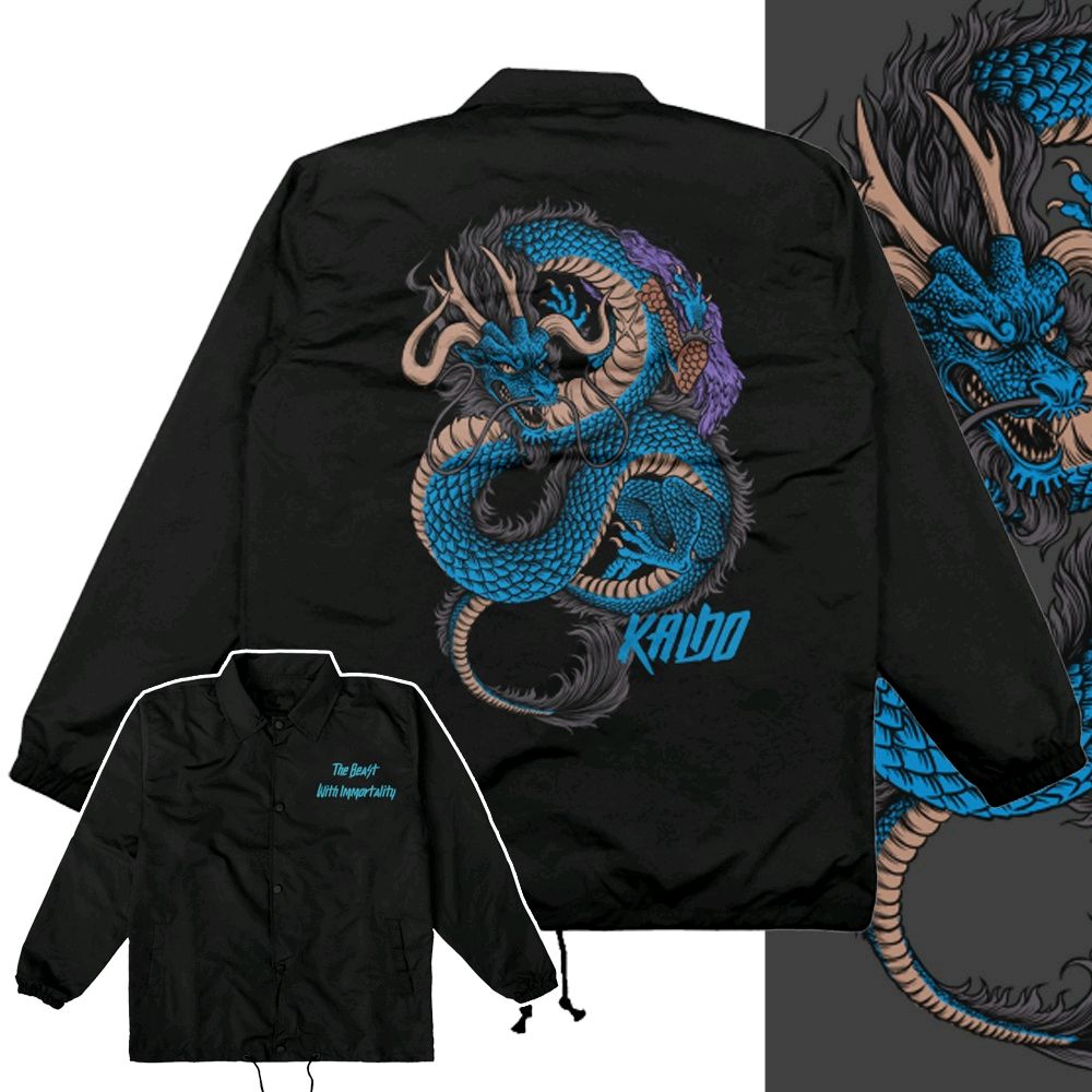 numeshop's tweet image. Saya menjual Coach Jacket Jaket A... seharga Rp320.000. Dapatkan di Shopee sekarang! shopee.co.id/numeshop/11527… #ShopeeID