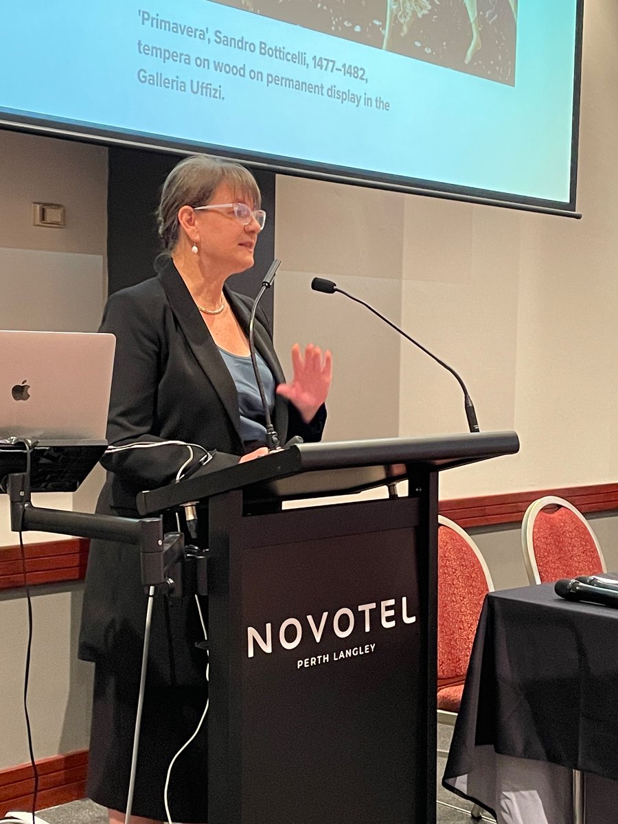 KnowledgeScty's tweet photo. Underway Day 2 #sollaperth, the home of Australian educators who are accelerating the transition to evidence-based practice in our schools. @douglas_elena https://t.co/xsgExHzmwE