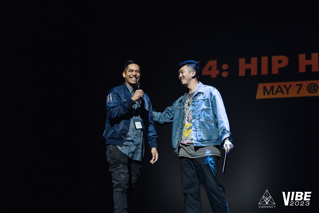 VIBEDanceCompetition tweet media