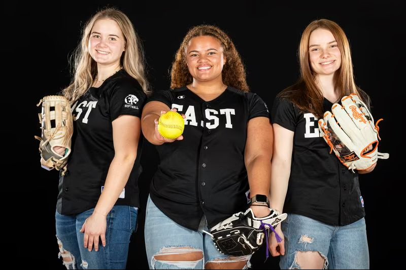Photos released from Penn Live Media Day!