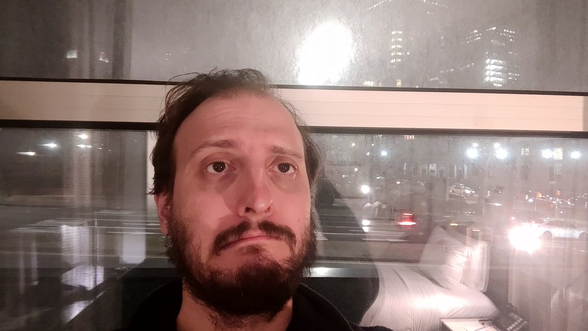 TonyVT SkarredGhost tweet media