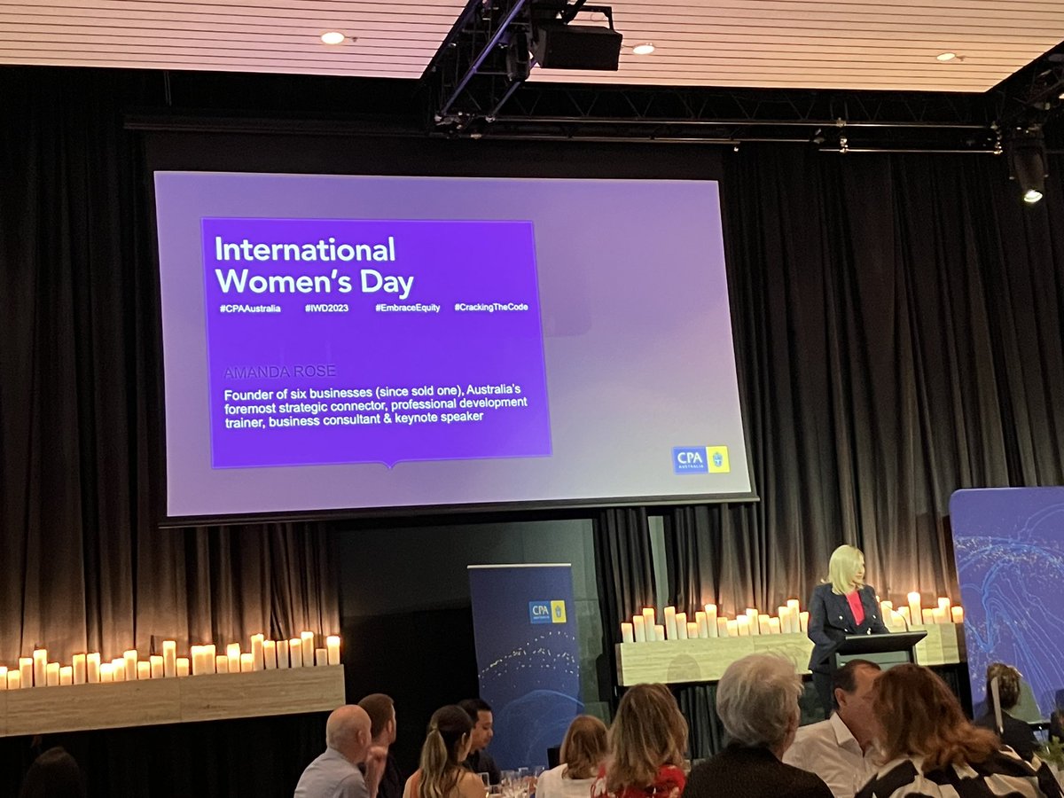 KimHwangFCPA's tweet photo. @cpaaustralia IWD lunch at Ivy in session https://t.co/HnBNvoku4a