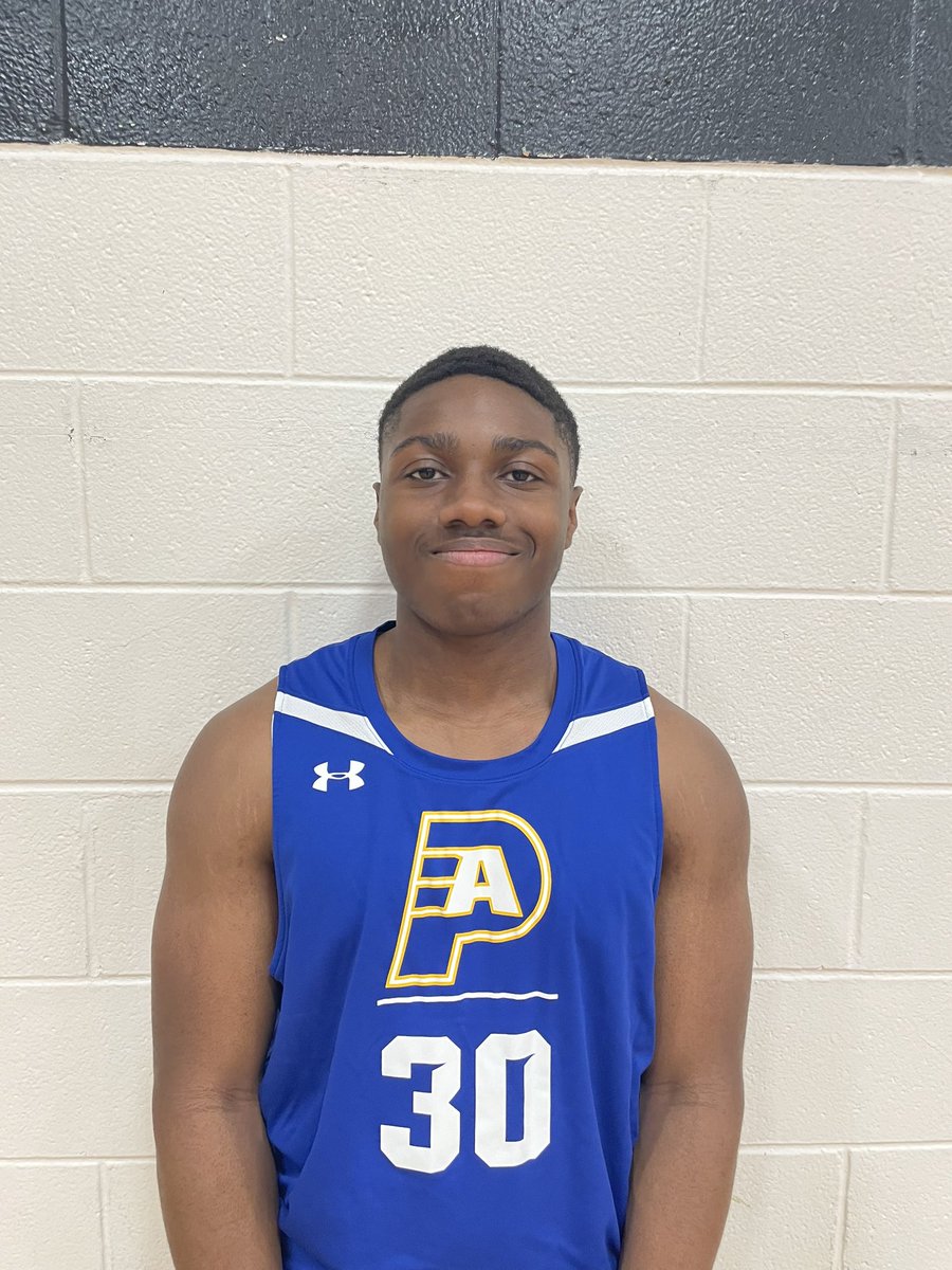 Congratulations to <a href="/GevonGrant/">Grant Gevon</a> on making All Interstate 8 Conference Team! Very dedicated to the game!  #PAB