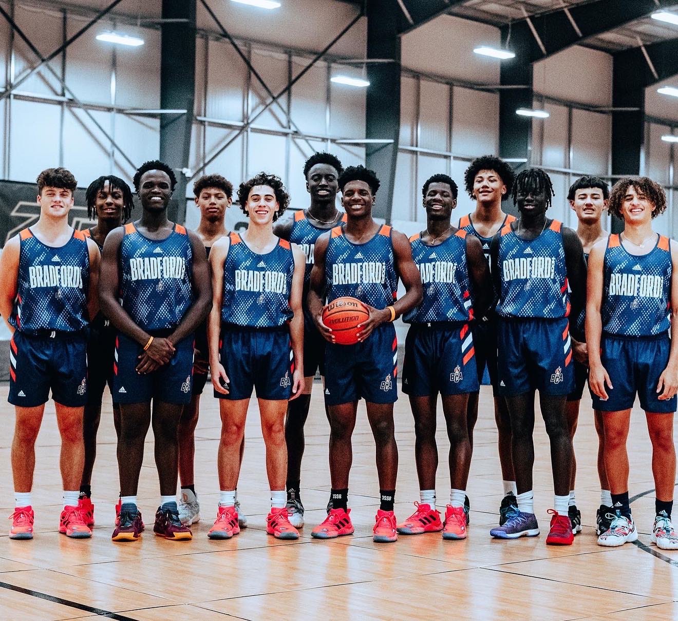 BCA Boys Varsity Basketball on Twitter "National Prep School