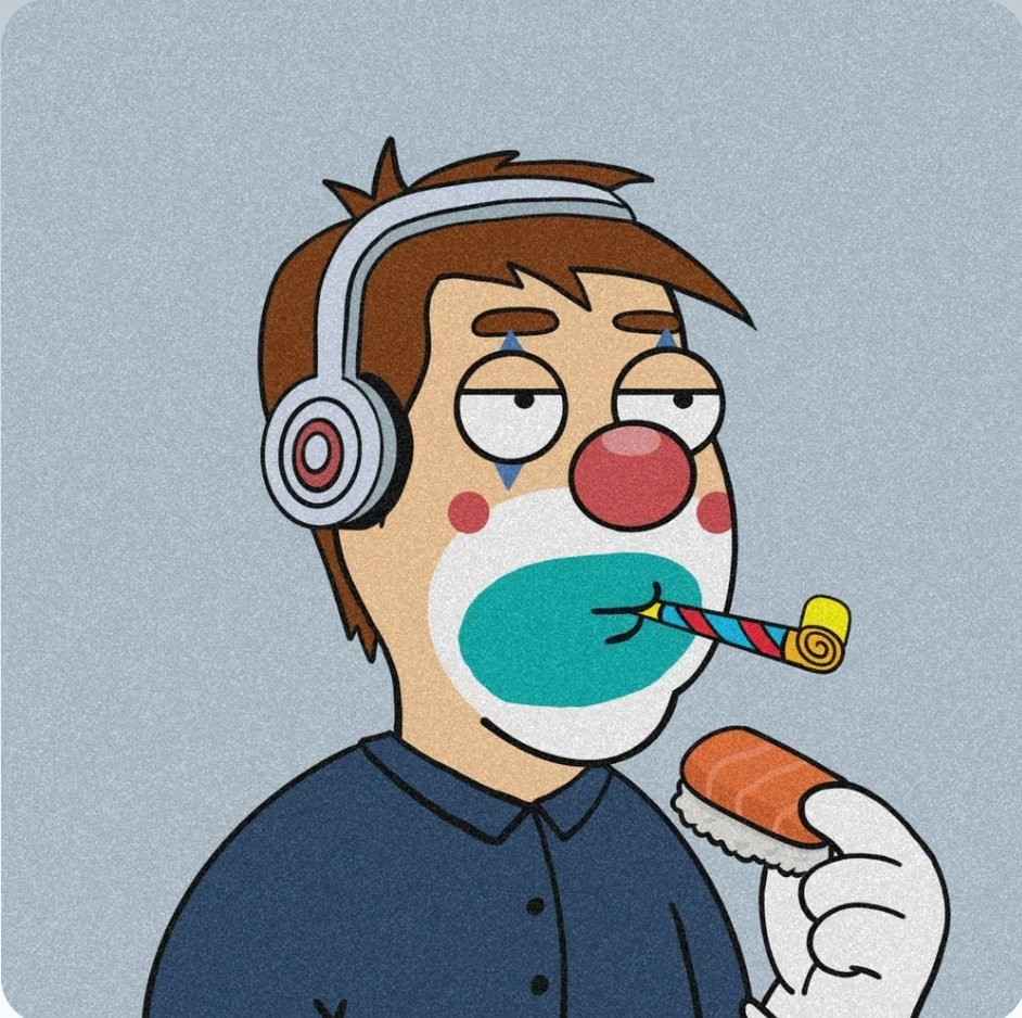 NFT Gang tweet media