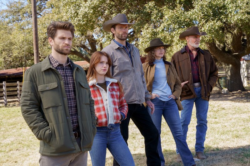 Laci__Lulu's tweet photo. #Walker Day. This cast is so f*cking phenomenal. Season 3 is brilliant.
@jarpad @GenPadalecki
@keeganallen @mollyhagan @JeffLPierre @MrJakeAbel @OdetteAnnable @pattmascua
#kaleculley #violetbrinson #Cobybell #ashleyreyes and the King of TV Mr. #MitchPileggi ❤️ https://t.co/eNRxQgI7eA