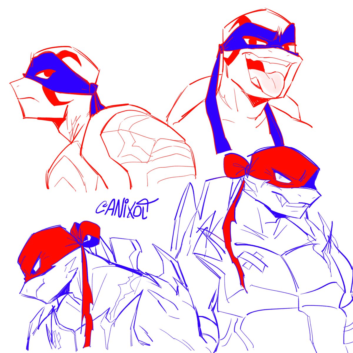Tmnt Twitter tmnt-twitter
