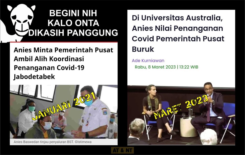 Ruhut Sitompul tweet media