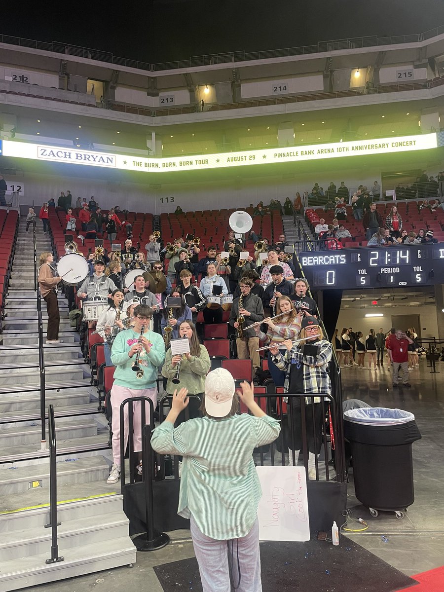 York Duke Music tweet media