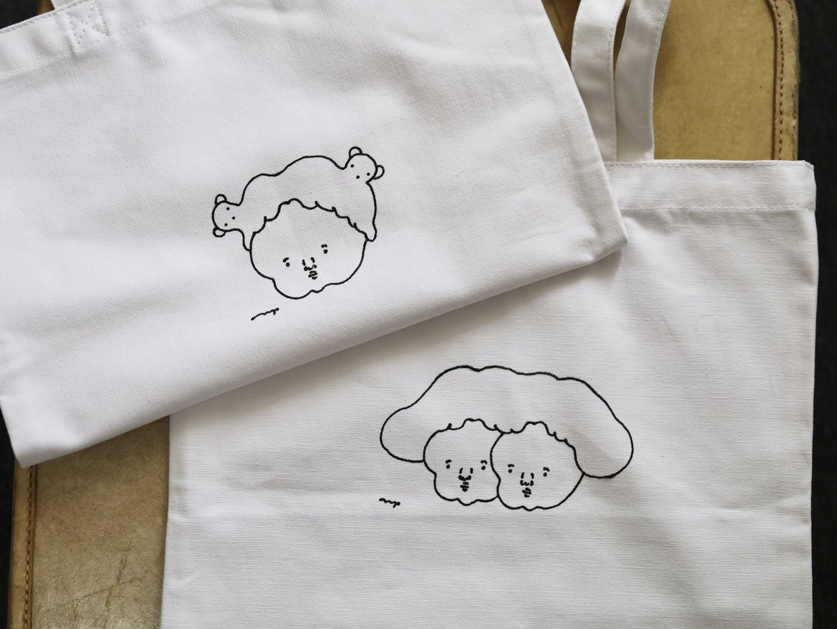 今日のラフォーレPOPUP
追加納品はこちら👨🏻‍🦲 