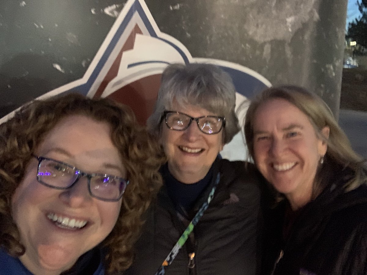 Shannon Feely tweet media