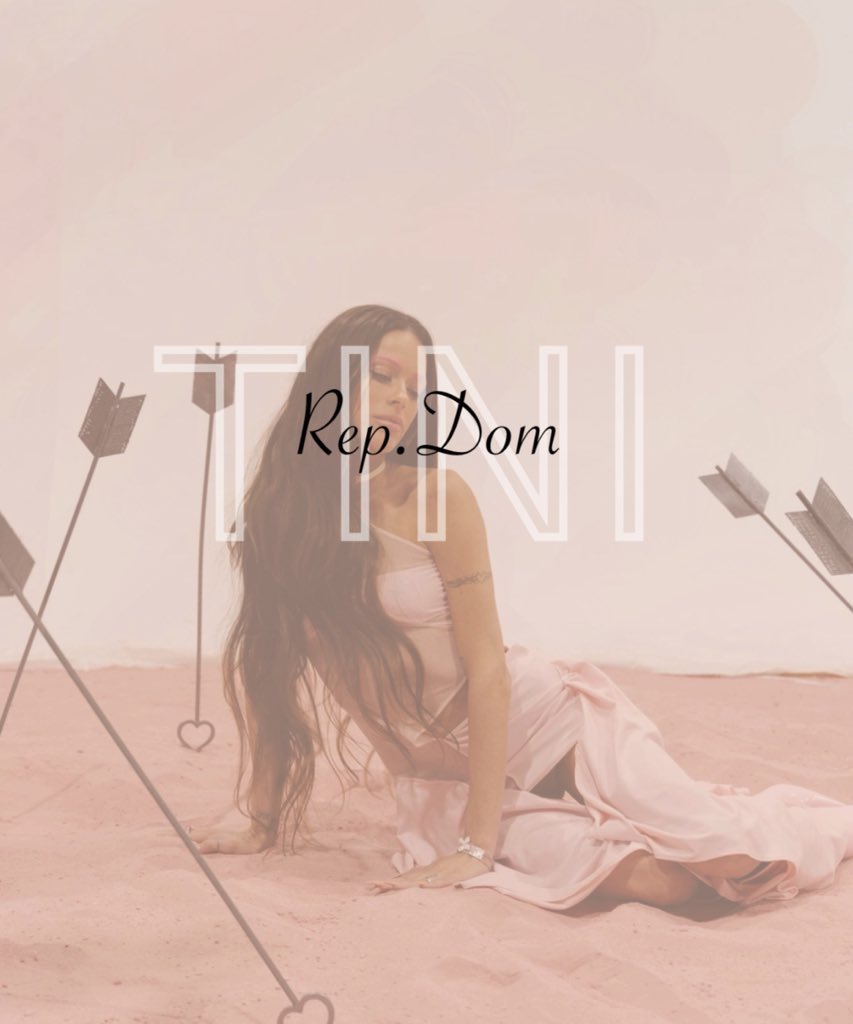 fcotinird_'s tweet photo. 💘|| FCO OFICIAL DE TINI EN REPUBLICA DOMINICANA🇩🇴|| apoyando a la reina desde nuestra hermosa isla y esperando poder disfrutar uno de sus shows aquí, te esperamos con muchas ganas, te amamos @TiniStoessel 💘🏹 https://t.co/FQV5FprJ6m