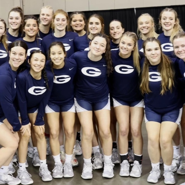 Congratulations to the 5A State Champions!  🏆🏆The Lady Bulldogs defeated Vilonia Eagles 58-35. Congratulation girls and Coach Reeves and Lensing. 
#GSDexcellence