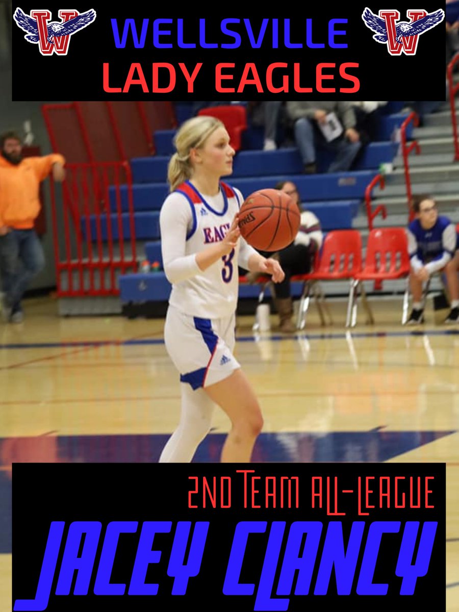 Wellsville Girls BB (@girlsbballwhs) on Twitter photo Congratulations <a href="/JaceyClancy/">Jacey Clancy🏀</a> ! Congratulations <a href="/JaceyClancy/">Jacey Clancy🏀</a> !