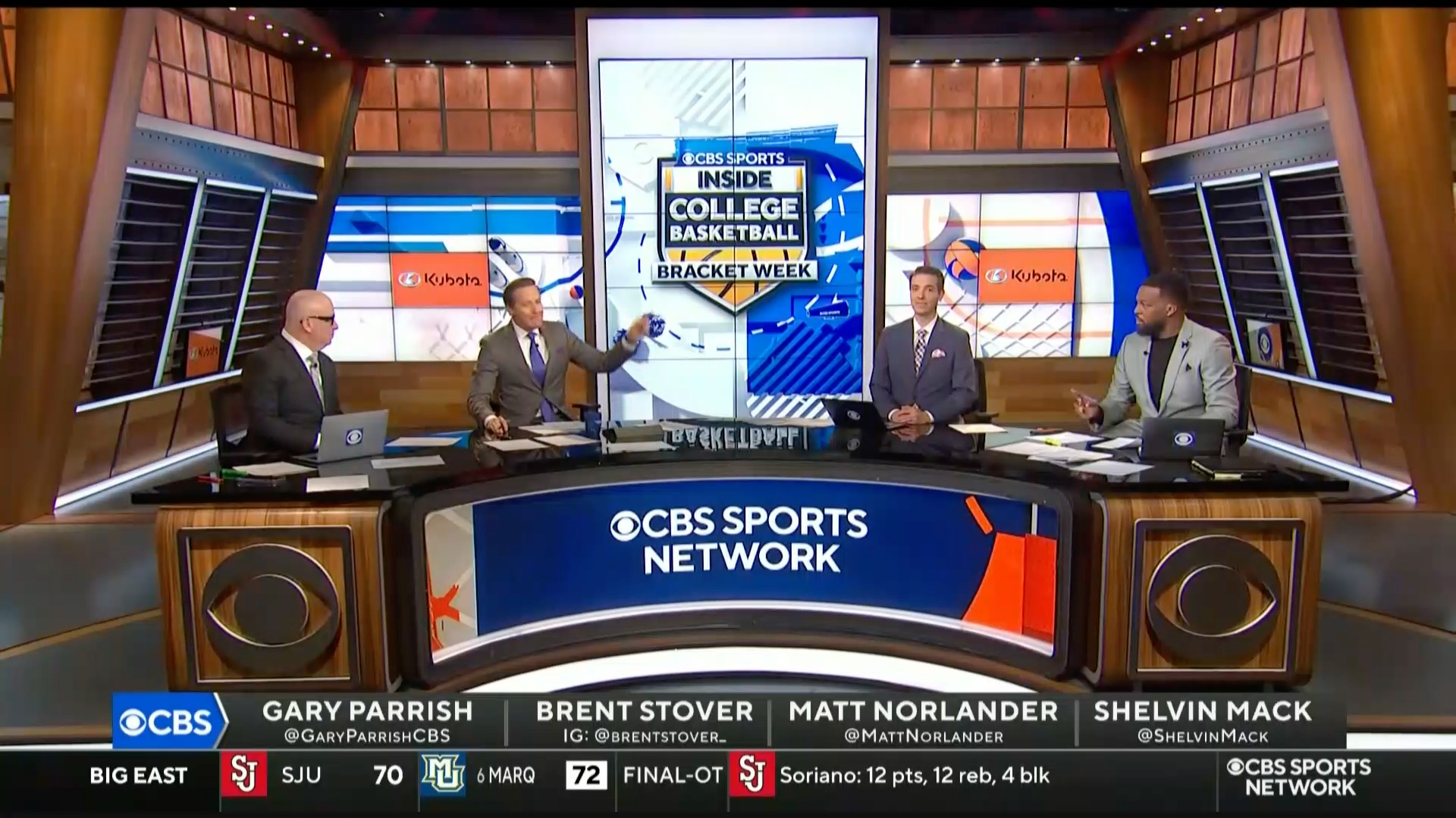 CBS Sports College Basketball 🏀 on Twitter "We have an exciting Inside