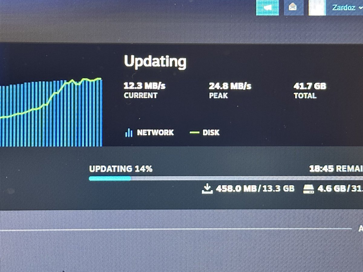 Respawn LAN tweet media