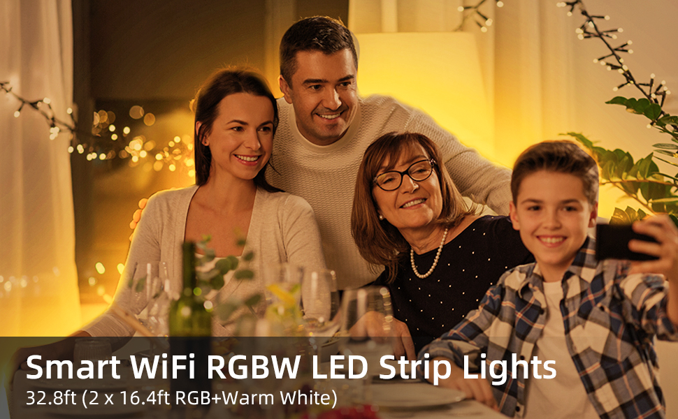 🎁GIDEALED Wi-Fi RGBW LED Strip 32.8ft(10m) Kit🎁
💡RGB+Warm White LED Lighting;
🎉LIMITED TIME SALE 20% OFF❣️❣️❣️
👇👇👇👇👇👇👇👇👇👇
🛒​: amazon.com/promocode/A3NY…

#gidealedsale #limitedtimesale