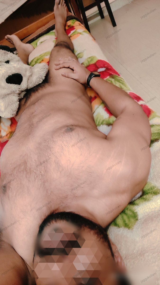 JagguKOLLAM tweet media