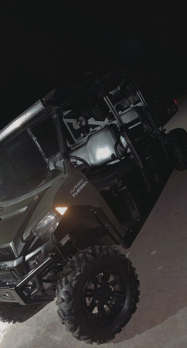 My new toy to get me around my property hehe. My driveway is sooo long. https://t.co/2wyzxaijpY<a href="/tag/onlyfans"class="tags"><span>#onlyfans</span></a><a href="/tag/onlyfansbabe"class="tags"><span>#onlyfansbabe</span></a><a href="/tag/onlyfansthread"class="tags"><span>#onlyfansthread</span></a>