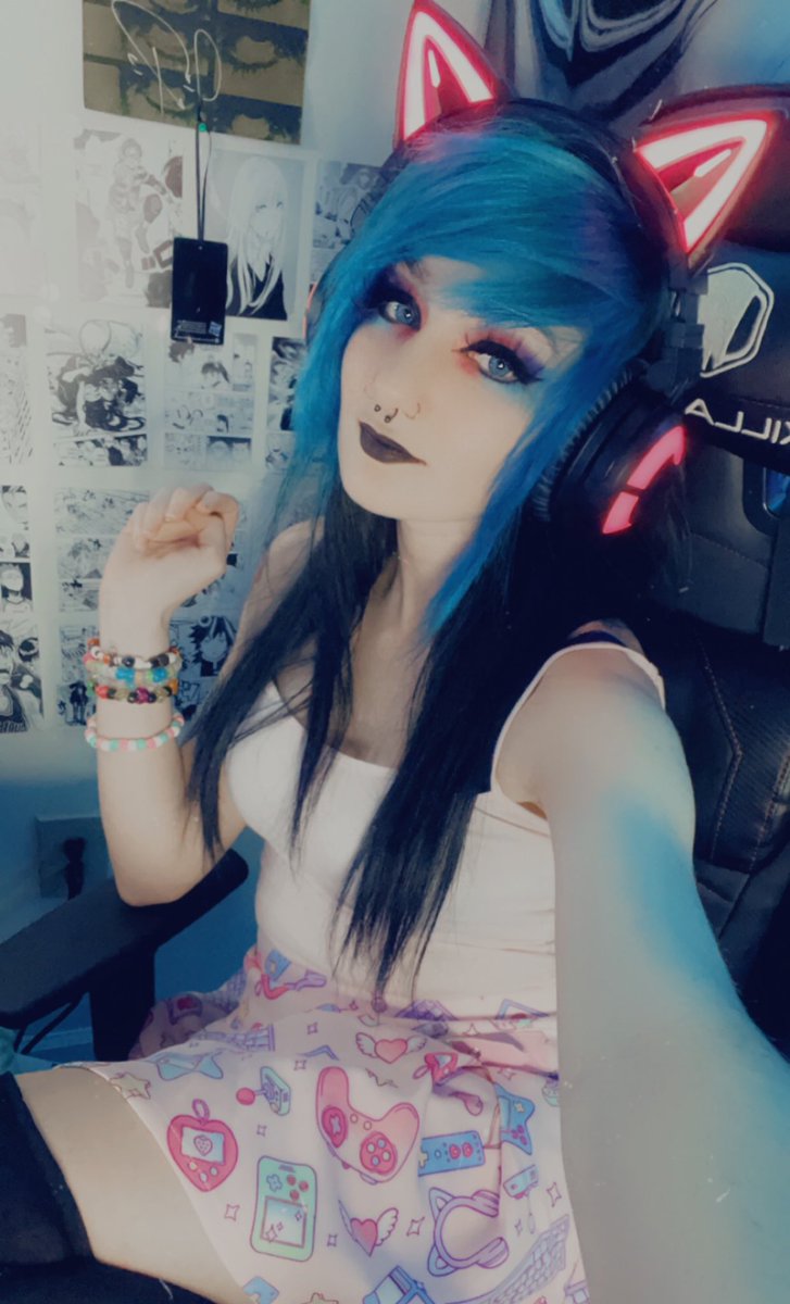 🖤 𝕂𝕒𝕪𝕝𝕒 🖤 tweet media