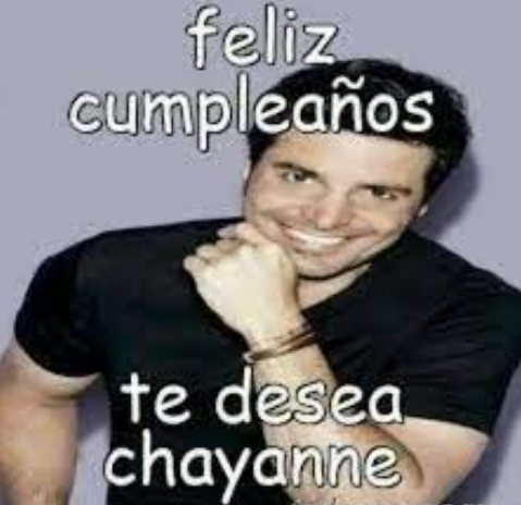 IBeyan_'s tweet photo. @RubecaiOfficial Rubeeeee, Muchas felicidades carnal por tu cumpleaños. Espero la estés pasando fantástico el día de hoy, nosotros tu comunidad te queremos un chingo!!
Que sigas cumpliendo tus sueños y metas!!

Gracias x por toda esa felicidad que nos traes :D https://t.co/5F5DS4daKA