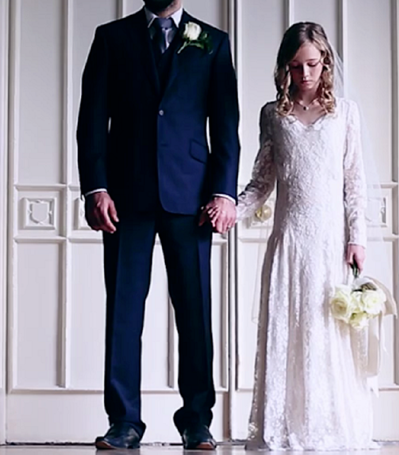 Bill To Ban Child Marriage In West Virginia,... Defeated By Republicans ...
