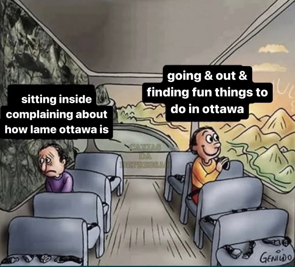 ottawa_stan's tweet photo. What's something fun you’ve done in Ottawa recently? #Ott #Tourism #Canada https://t.co/rdhiMOy5iS