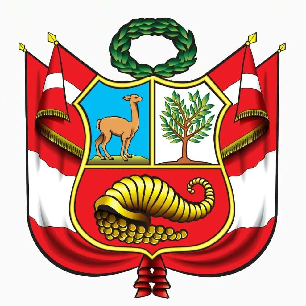 Геральдика перуанских городов