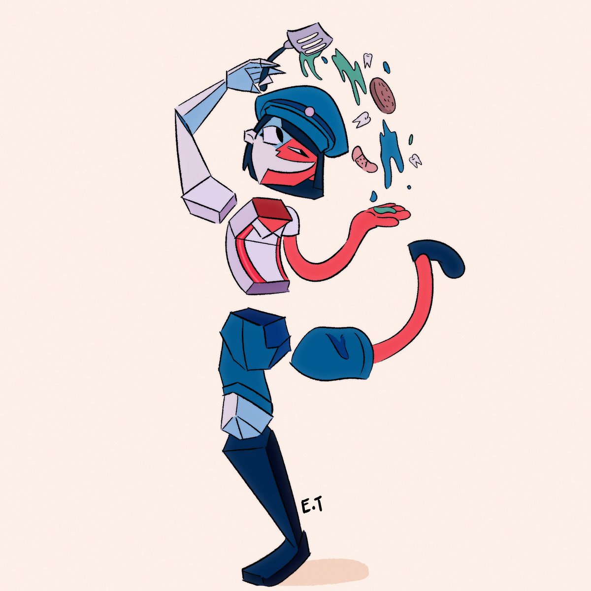 Eerie Toad (@eerie_toad) / Posts / X