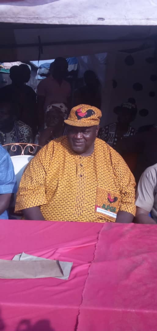 ANSG_MoI's tweet photo. News Production of the Anambra State Ministry of Information

ASMATA Vows To Deliver 30 Assembly Seats To APGA
By Juliana Nwachukwu

For more details visit
https://t.co/Y8NulSaBaR https://t.co/U9uBuQRk0v