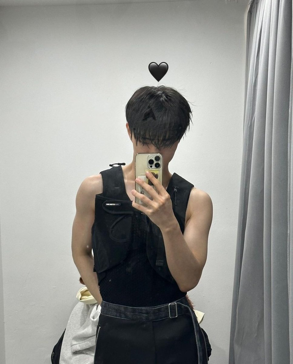 Should I do sleeveless more often?