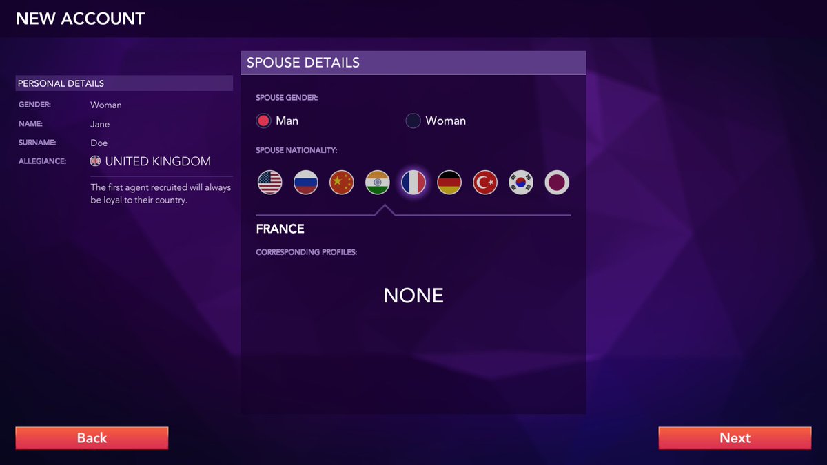 netie_ld25's tweet image. パーティメンバーを集めるとこまで。キャラMod追加とか出来ないのかな。
そういえば、どういうゲームなんだっけなコレは。 #SigmaTheory