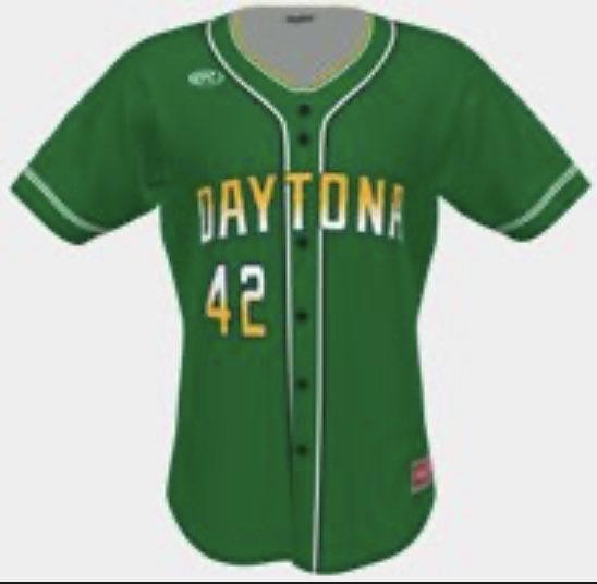 DucksDaytona's tweet image. Jerseys looking amazing #GoDucksGo #DaytonaDiamondDucks