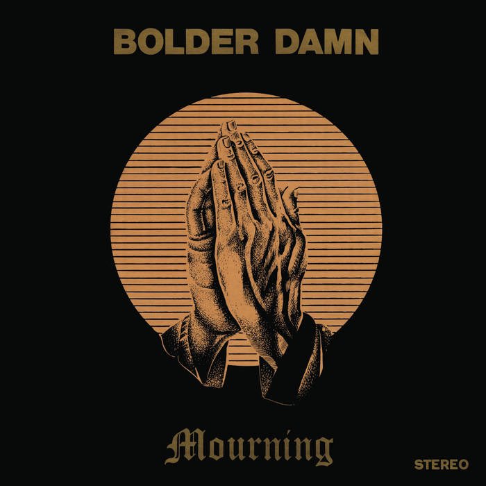 BOULDER DAMN - ‘Mourning’ 2023 #hardrock #hardpsych #heavyfuzz #protometal #psychrock Fort Lauderdale, Florida’s BD released “one of the rarest and greatest acid obscurities of the seventies” in 1971, but now it’s available to the world via the link below bolderdamnband.bandcamp.com/album/mourning