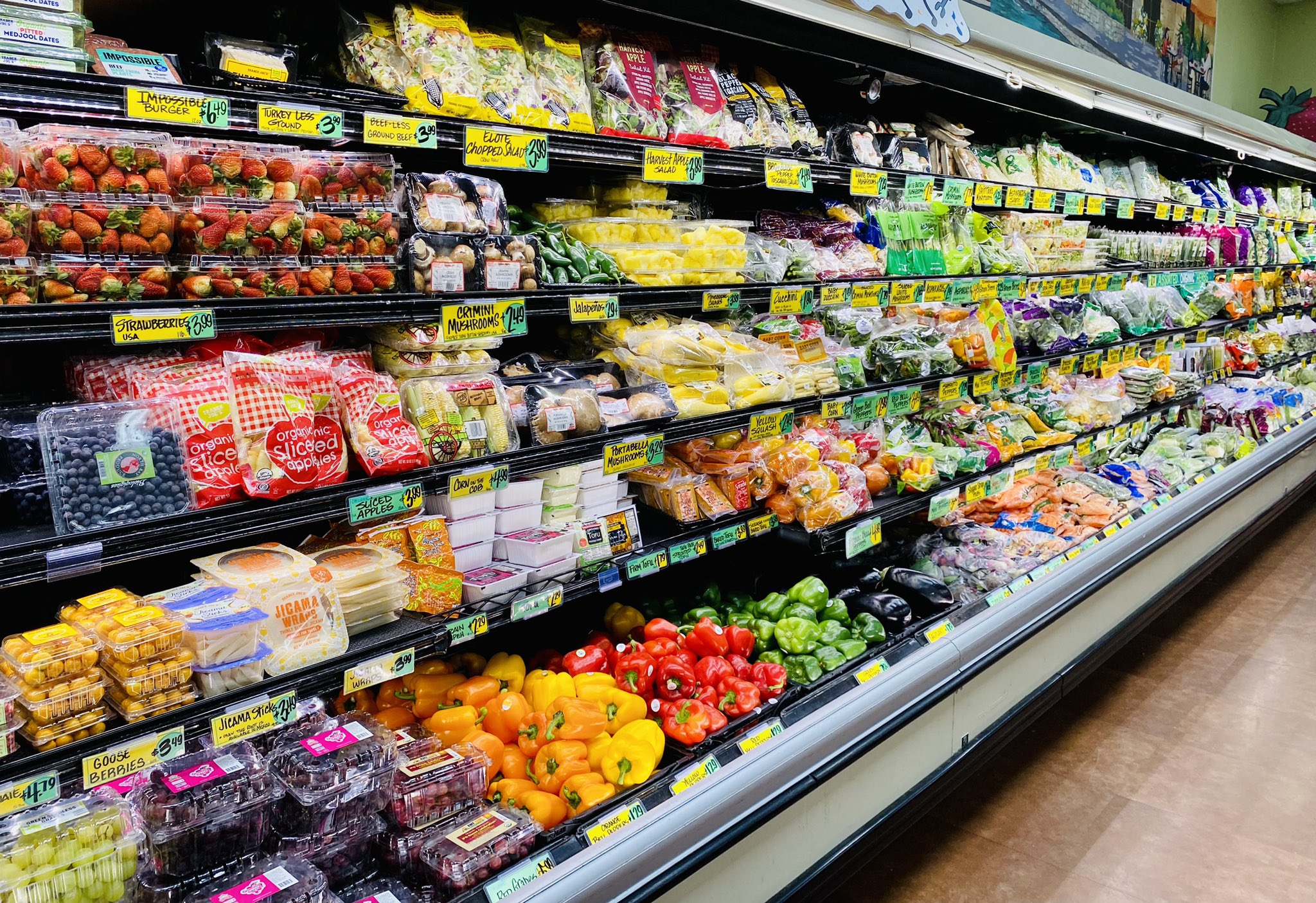 Kathleen Vale on Twitter "I love my greater ‘hood — I’m prolly 3/4